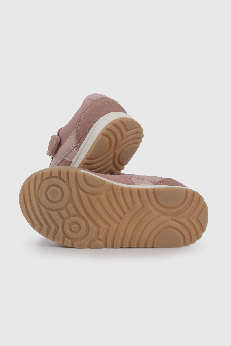 ZAPATILLA NIÑA 57474 ROSADO COLLOKY - 3