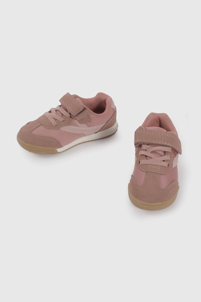 ZAPATILLA NIÑA 57474 ROSADO COLLOKY - 4