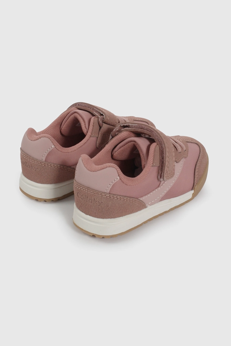ZAPATILLA NIÑA 57474 ROSADO COLLOKY - 5