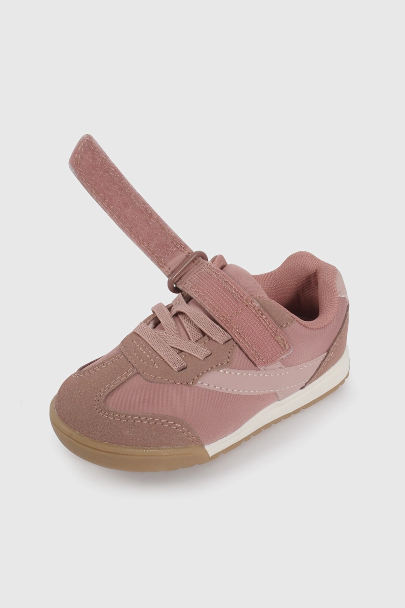 ZAPATILLA NIÑA 57474 ROSADO COLLOKY - 6