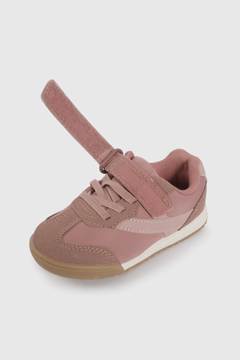 ZAPATILLA NIÑA 57474 ROSADO COLLOKY - 6