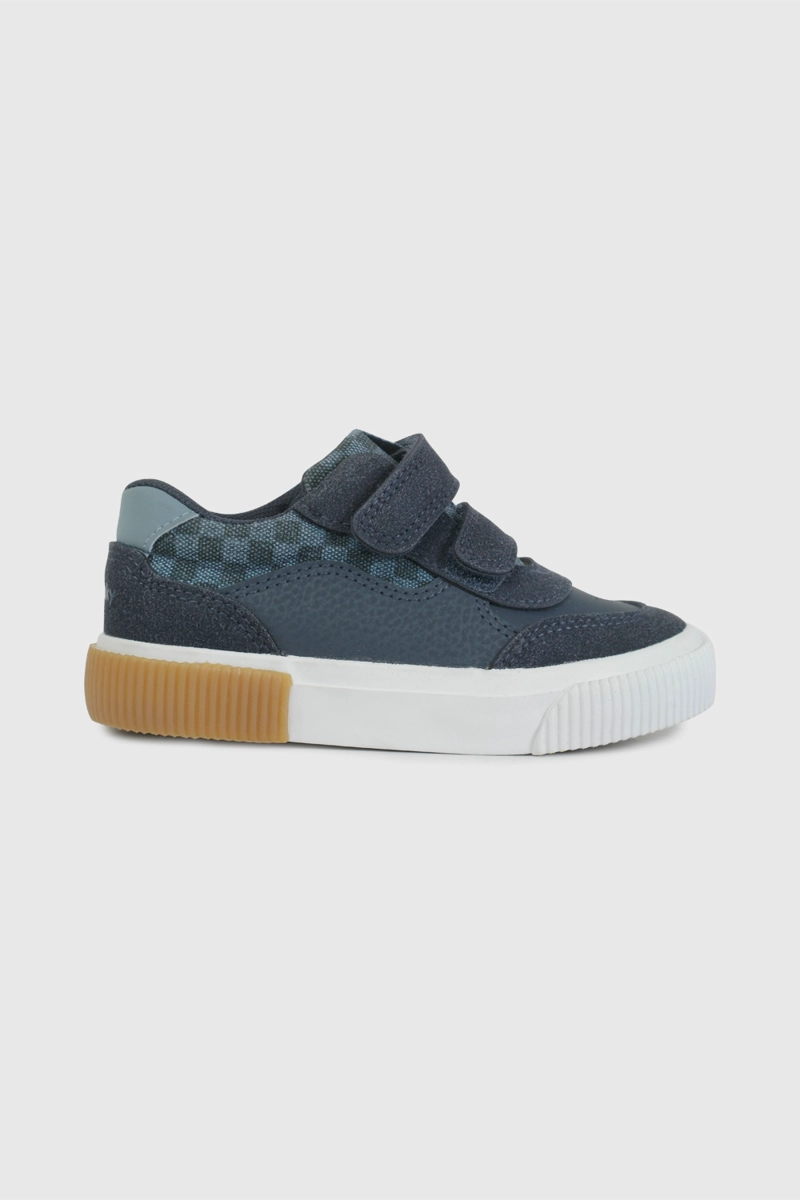 ZAPATILLA NIÑO 57485 AZUL COLLOKY - 2