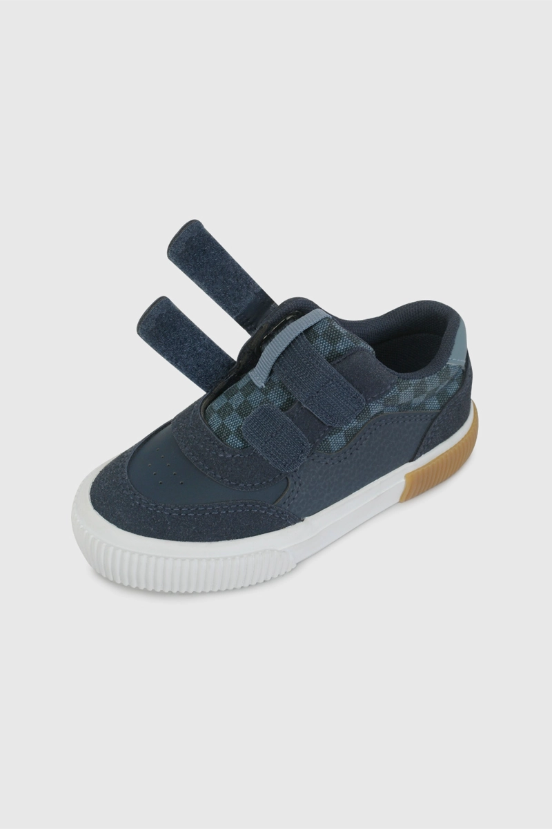 ZAPATILLA NIÑO 57485 AZUL COLLOKY - 6