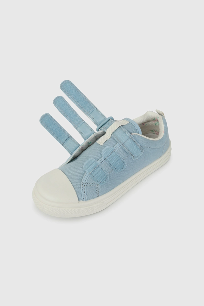 ZAPATILLA NIÑA 57710 CELESTE COLLOKY - 6