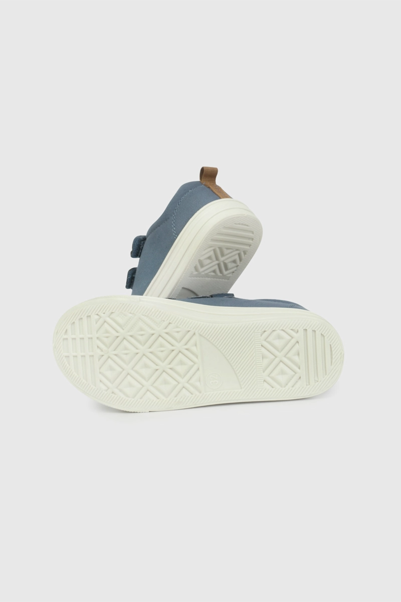 ZAPATILLA NIÑO 57713 AZUL COLLOKY - 3