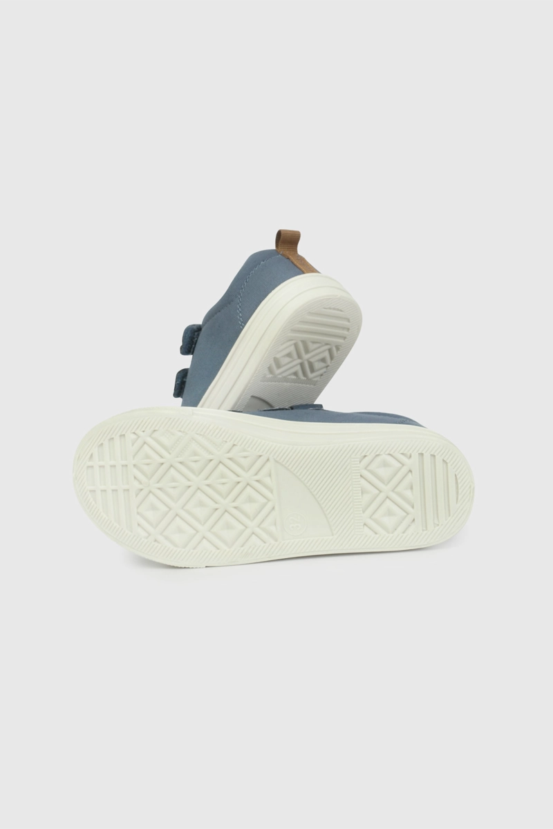 ZAPATILLA NIÑO 57713 AZUL COLLOKY - 3