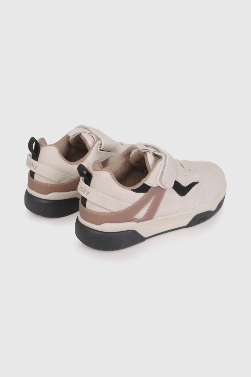 ZAPATILLA NIÑO 57500 MULTICOLOR COLLOKY - 5