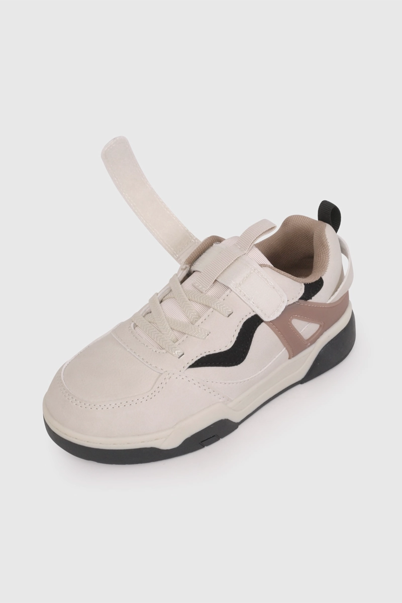 ZAPATILLA NIÑO 57500 MULTICOLOR COLLOKY - 6