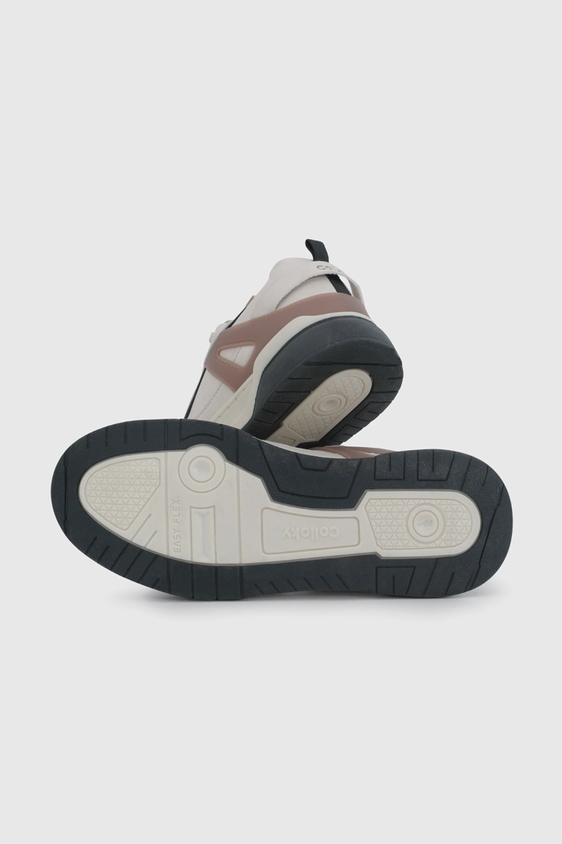 ZAPATILLA NIÑO 57500 MULTICOLOR COLLOKY - 9