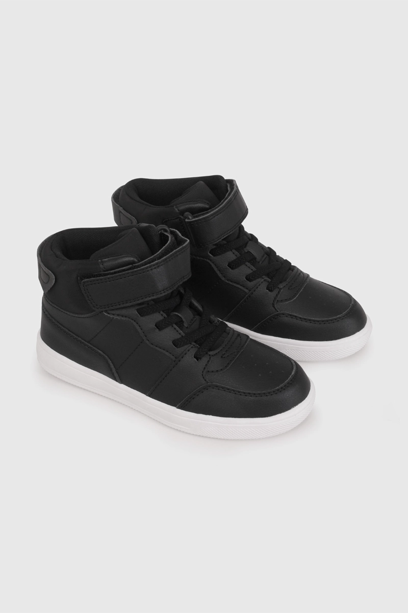ZAPATILLA UNISEX 57521 NEGRO COLLOKY - 1