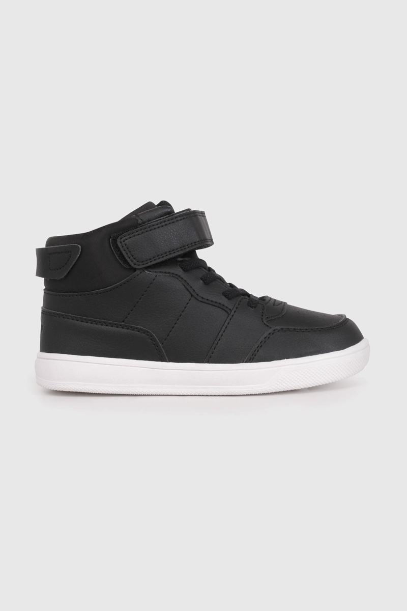 ZAPATILLA UNISEX 57521 NEGRO COLLOKY - 2