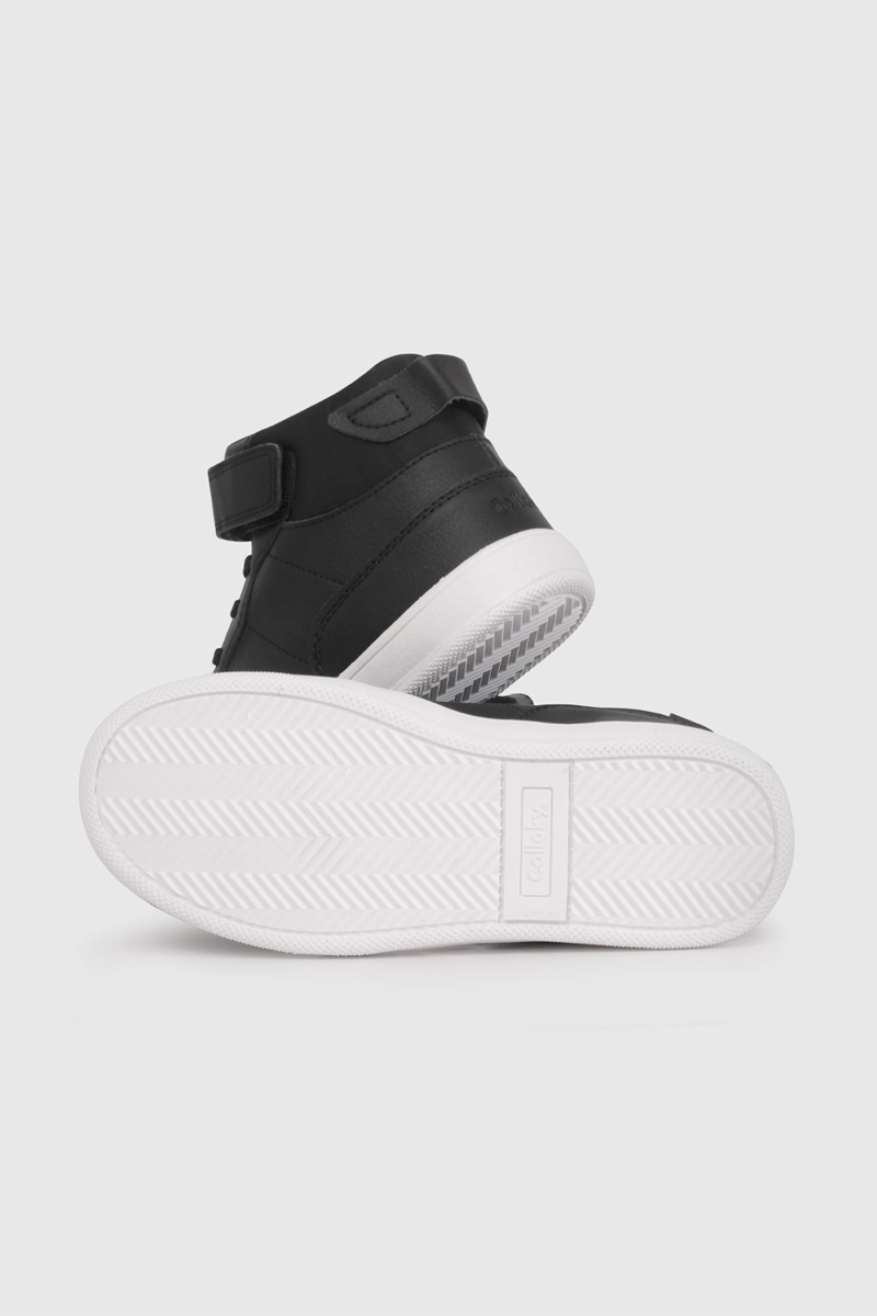ZAPATILLA UNISEX 57521 NEGRO COLLOKY - 3