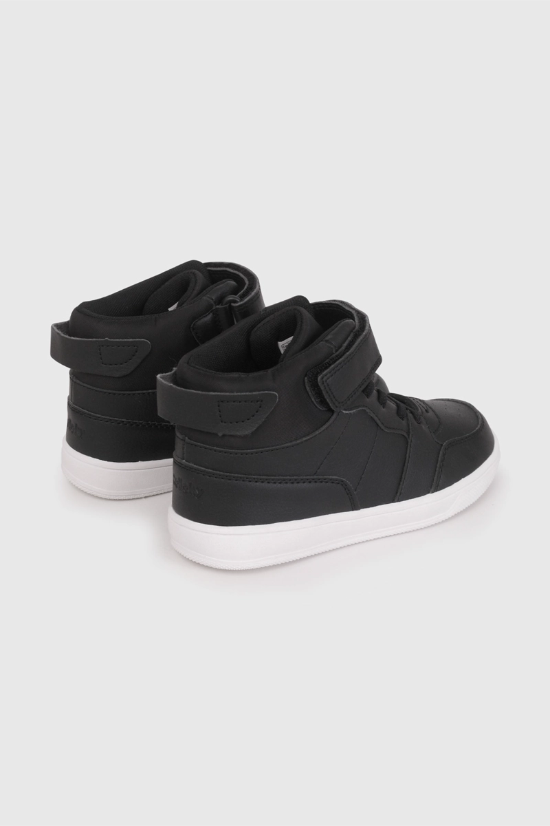 ZAPATILLA UNISEX 57521 NEGRO COLLOKY - 5