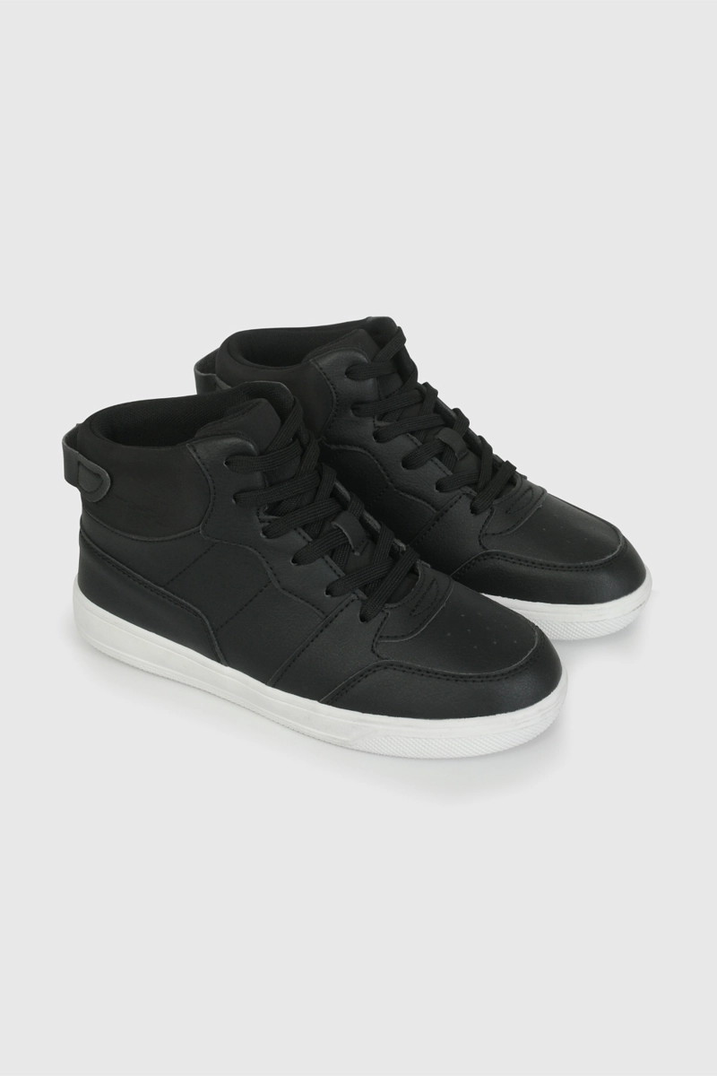 ZAPATILLA UNISEX 57521 NEGRO COLLOKY - 7