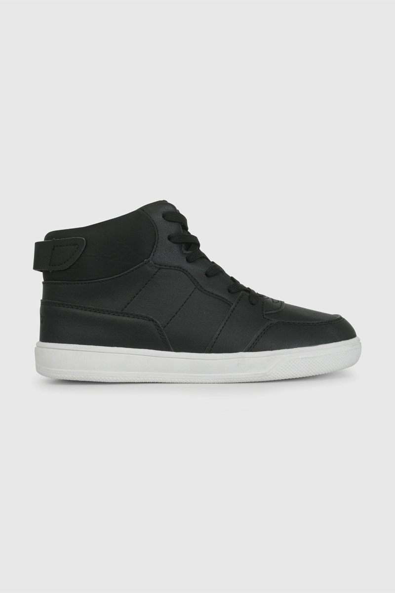 ZAPATILLA UNISEX 57521 NEGRO COLLOKY - 8