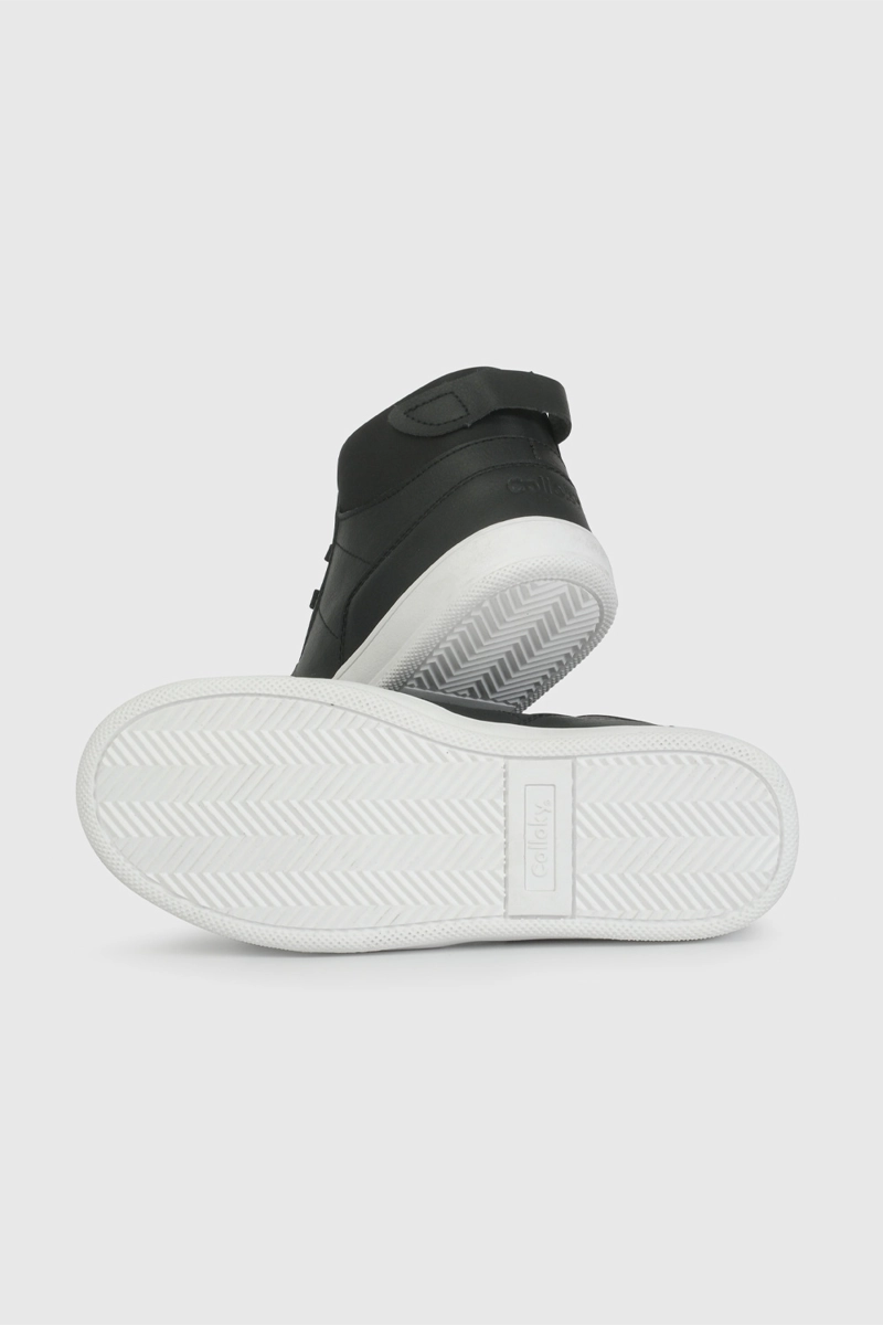ZAPATILLA UNISEX 57521 NEGRO COLLOKY - 9