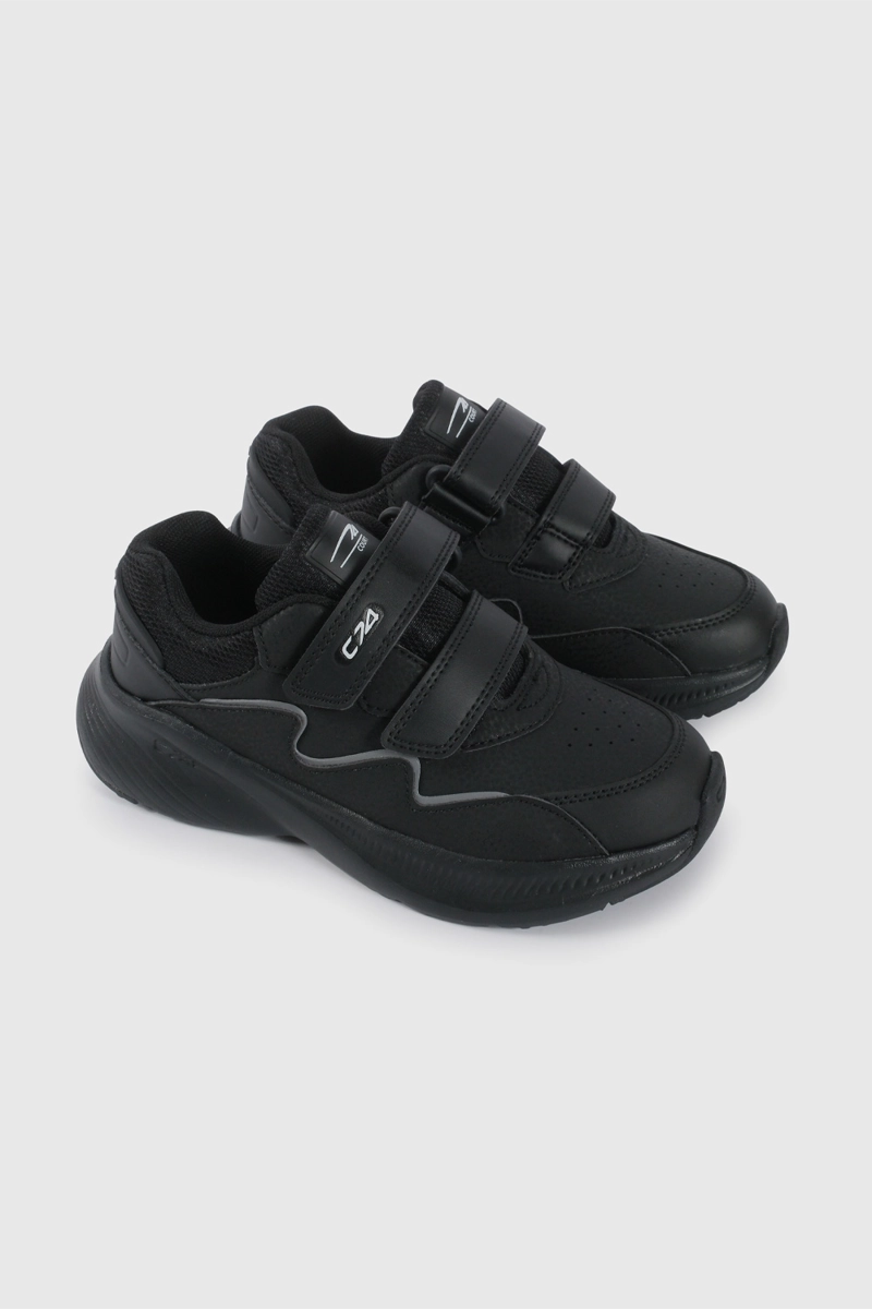 ZAPATILLA UNISEX 57431 NEGRO COLLOKY - 1