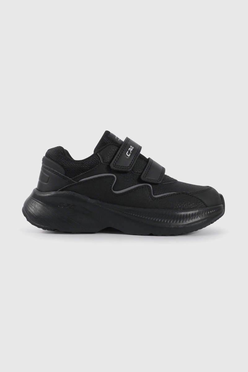ZAPATILLA UNISEX 57431 NEGRO COLLOKY - 2