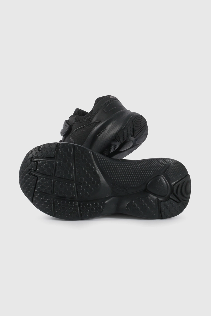 ZAPATILLA UNISEX 57431 NEGRO COLLOKY - 3