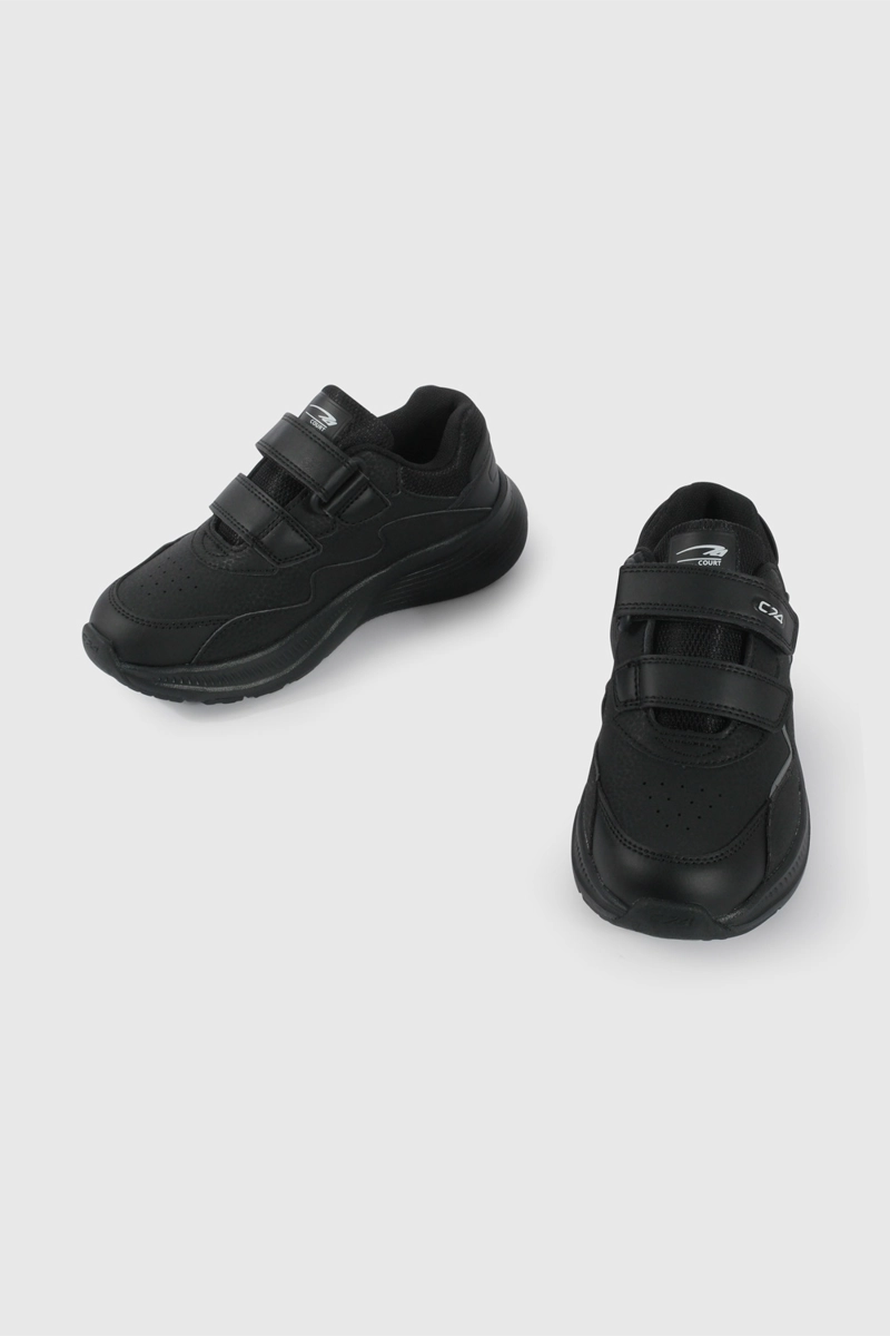 ZAPATILLA UNISEX 57431 NEGRO COLLOKY - 4