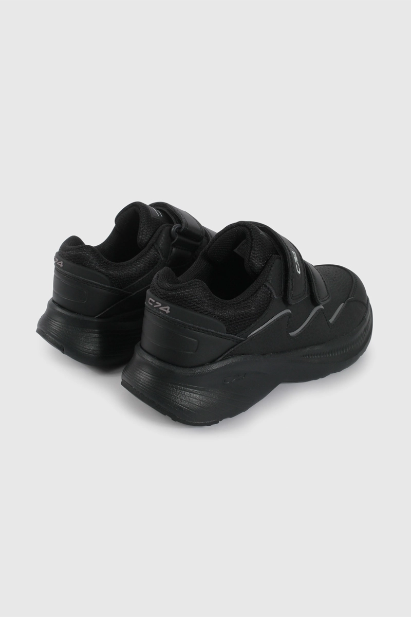 ZAPATILLA UNISEX 57431 NEGRO COLLOKY - 5