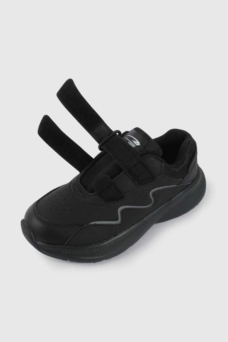 ZAPATILLA UNISEX 57431 NEGRO COLLOKY - 6