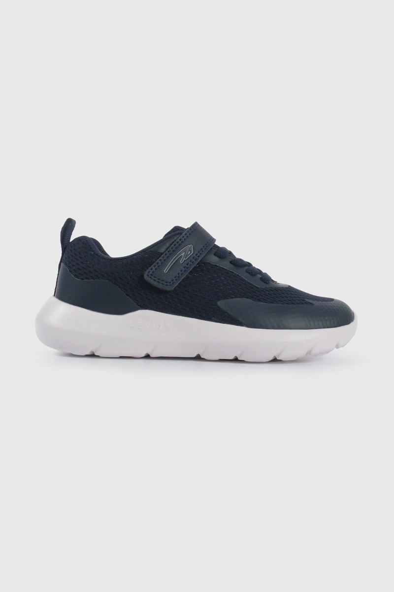 ZAPATILLA NIÑO 57414 AZUL COLLOKY - 2