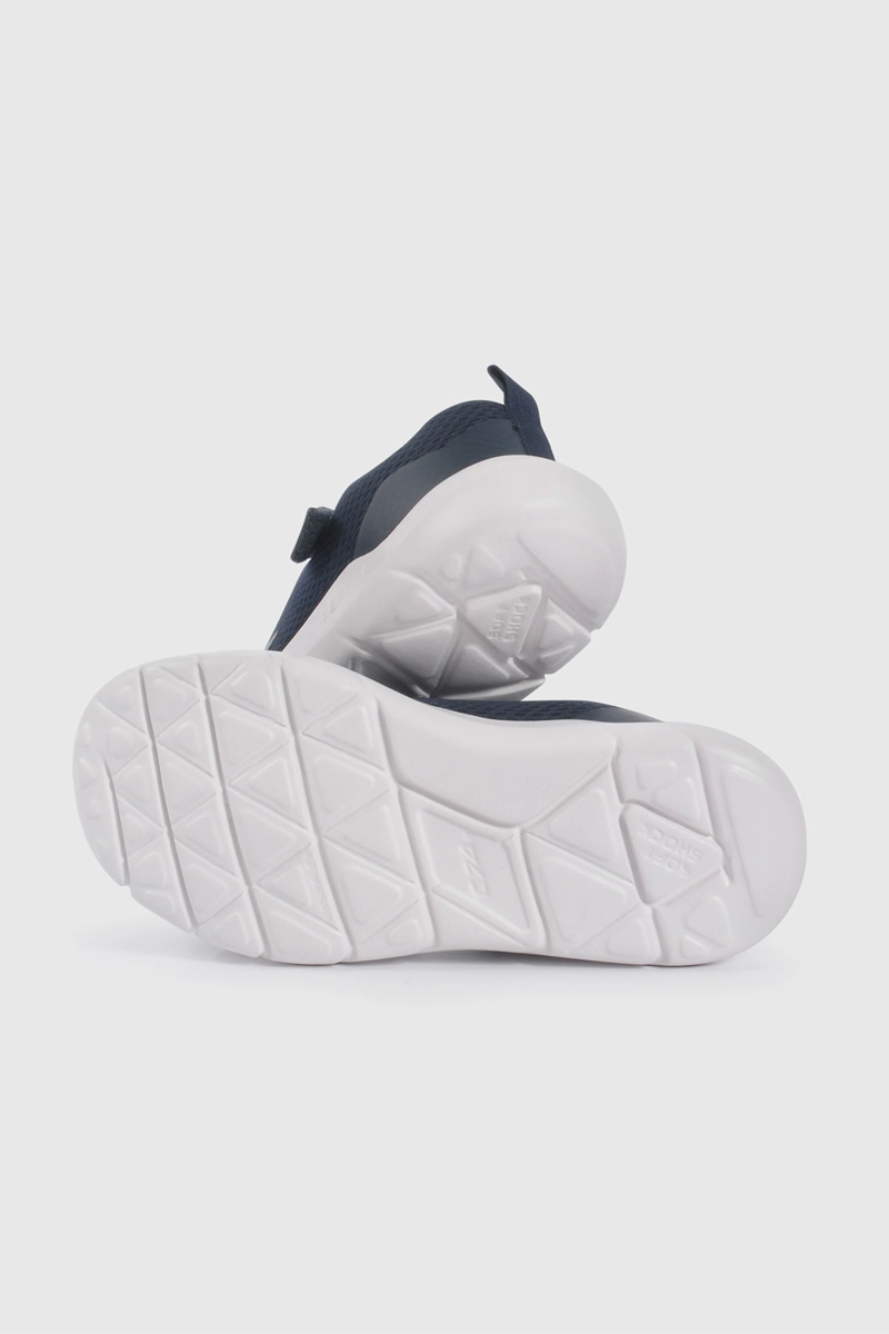 ZAPATILLA NIÑO 57414 AZUL COLLOKY - 3