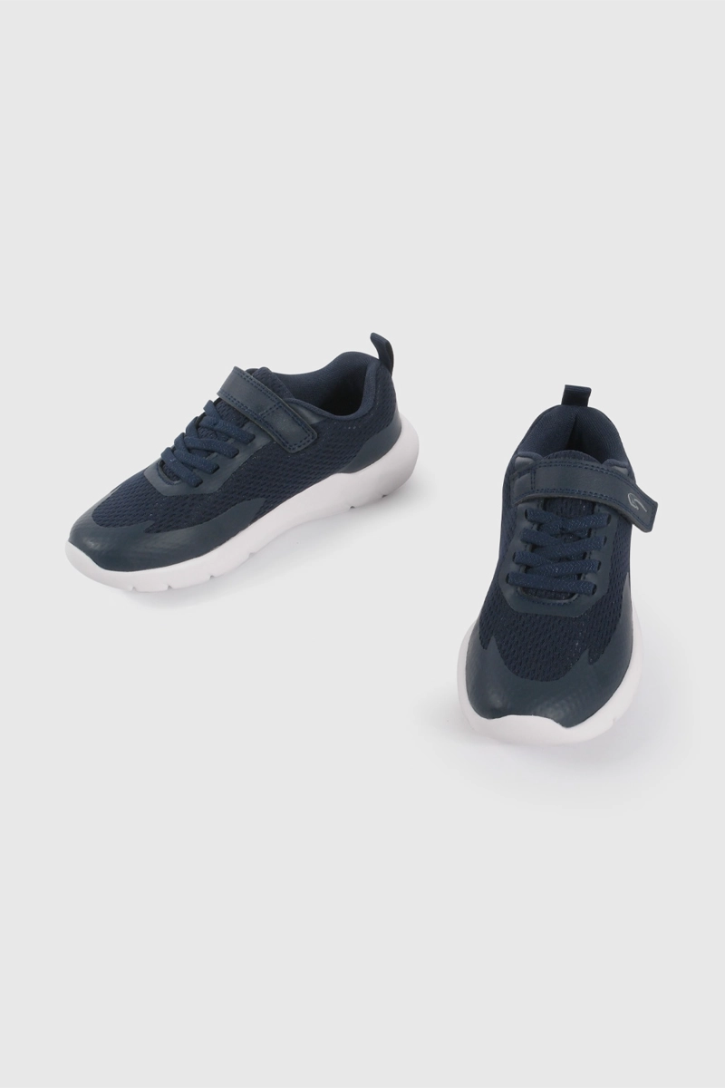 ZAPATILLA NIÑO 57414 AZUL COLLOKY - 4