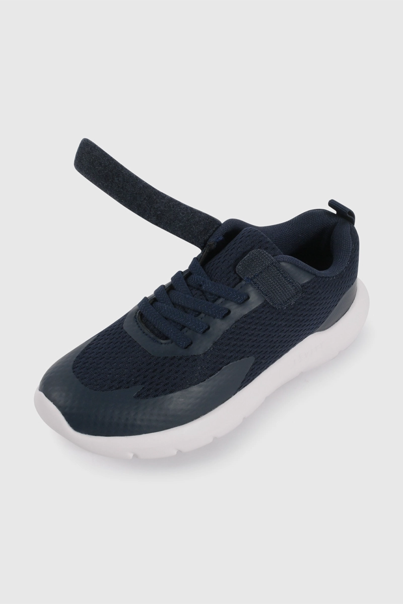 ZAPATILLA NIÑO 57414 AZUL COLLOKY - 6