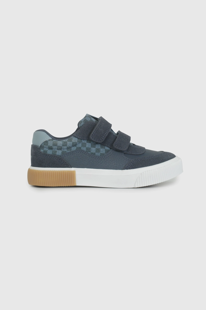 ZAPATILLA NIÑO 57489 AZUL COLLOKY - 2