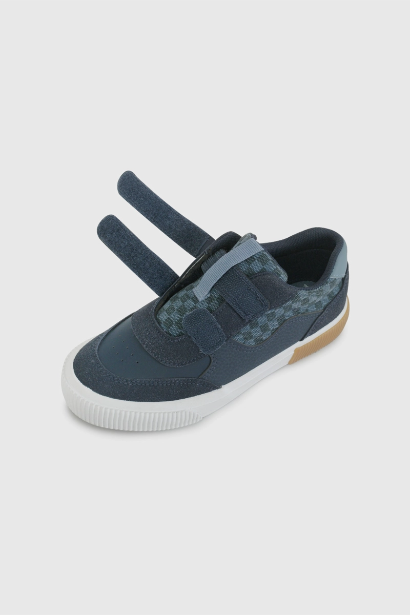 ZAPATILLA NIÑO 57489 AZUL COLLOKY - 6