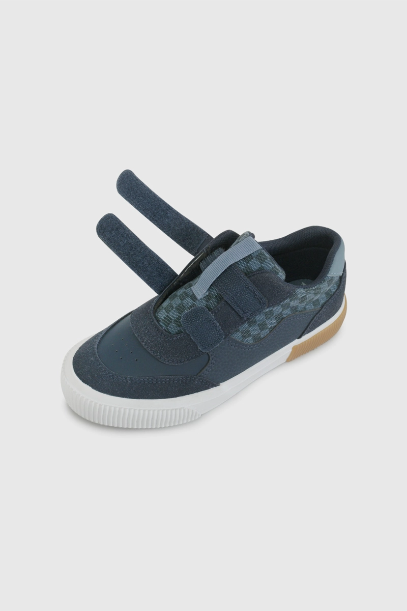 ZAPATILLA NIÑO 57489 AZUL COLLOKY - 6