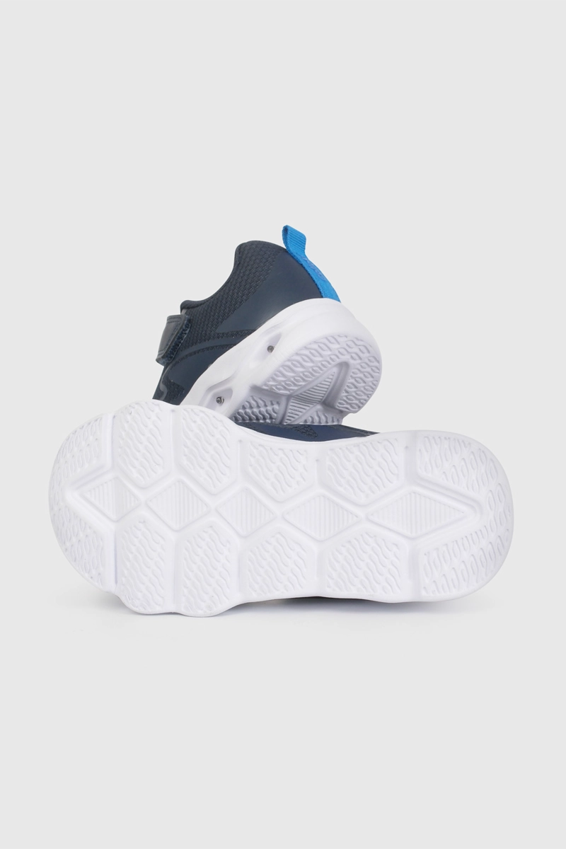 ZAPATILLA NIÑO 57530 AZUL COLLOKY - 3