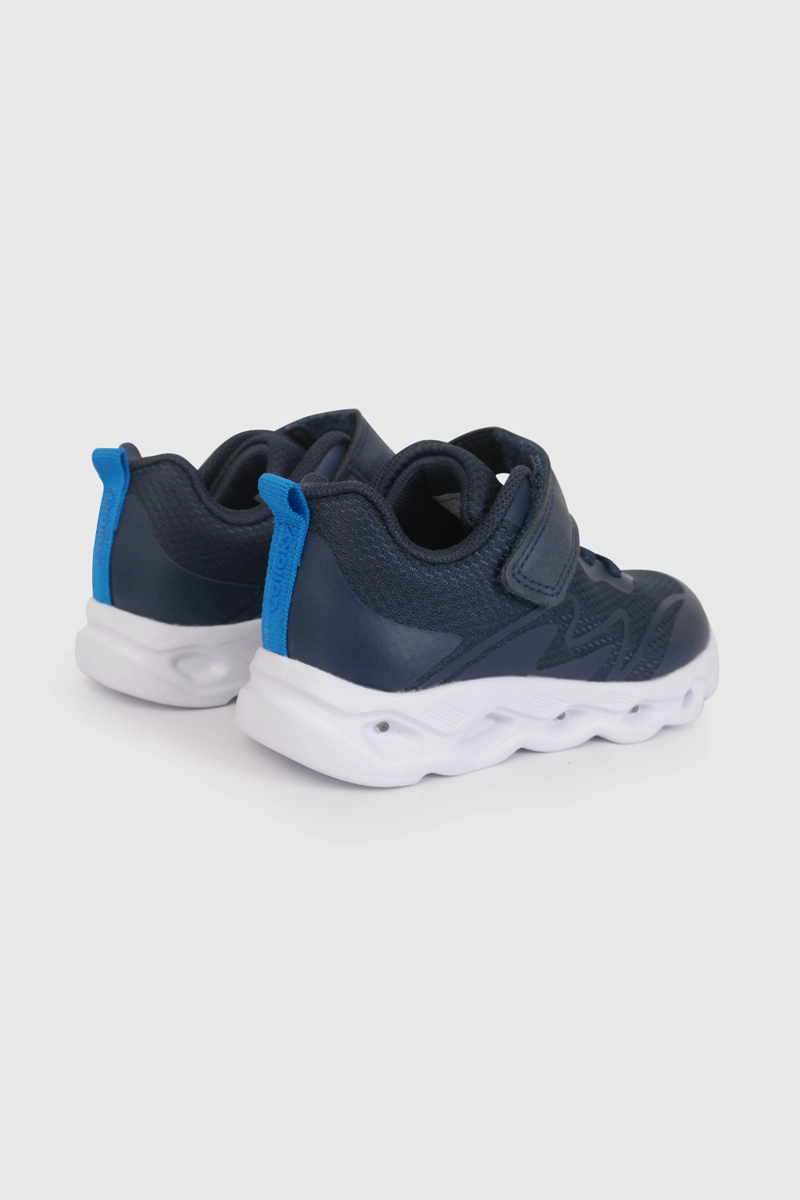 ZAPATILLA NIÑO 57530 AZUL COLLOKY - 5