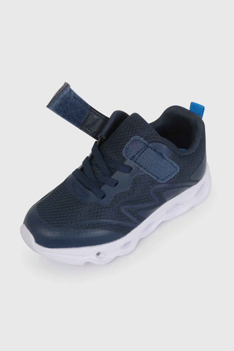 ZAPATILLA NIÑO 57530 AZUL COLLOKY - 6