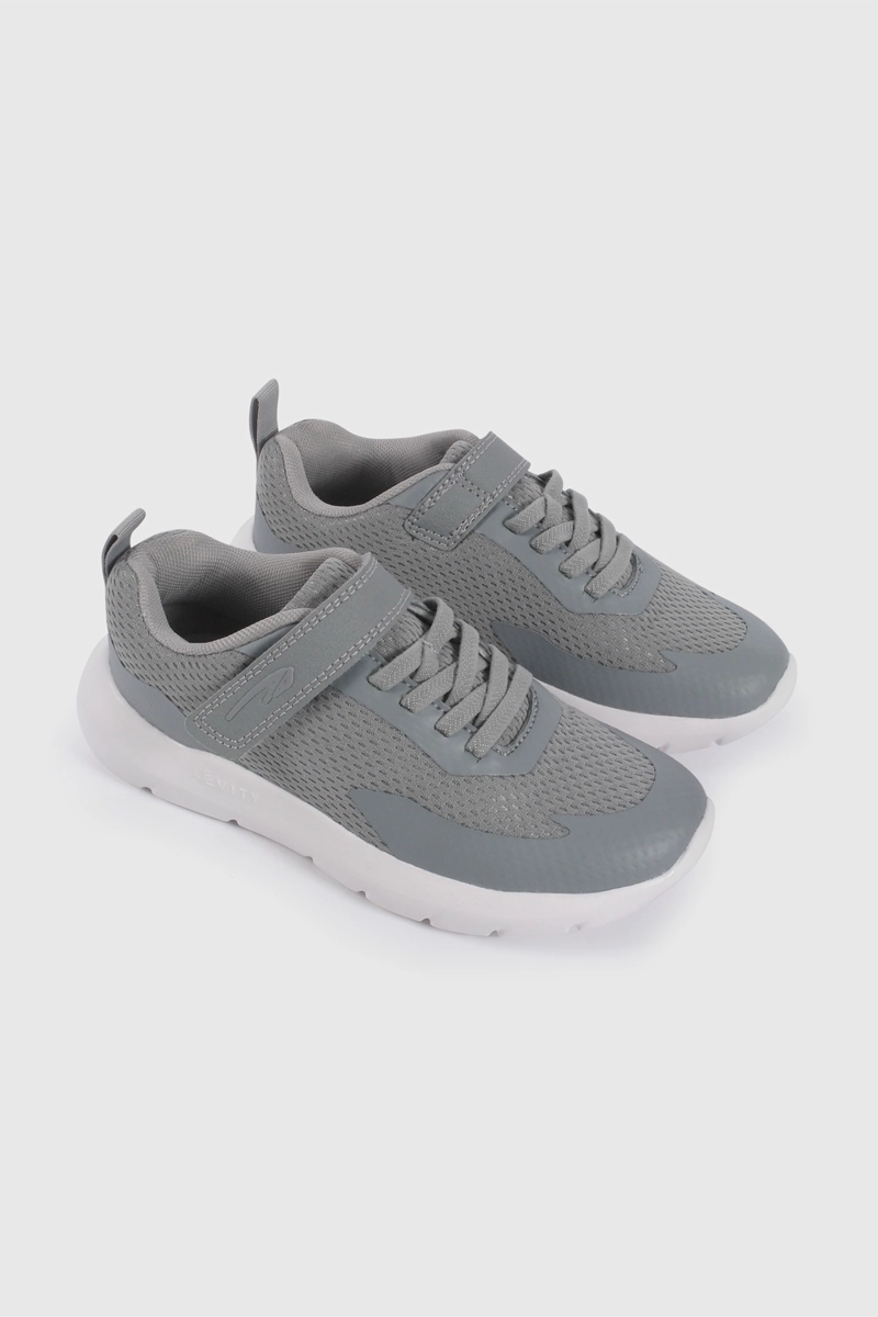 ZAPATILLA NIÑO 57418 GRIS COLLOKY - 1