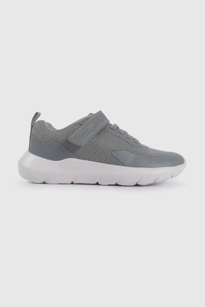ZAPATILLA NIÑO 57418 GRIS COLLOKY - 2