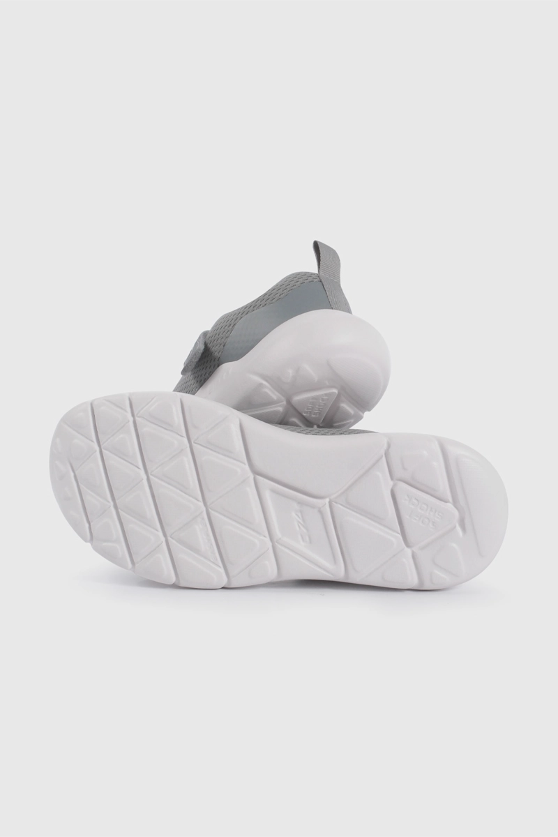 ZAPATILLA NIÑO 57418 GRIS COLLOKY - 3