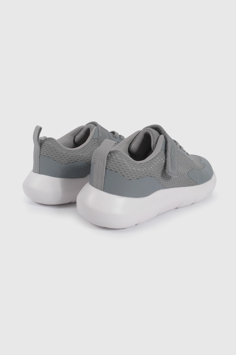 ZAPATILLA NIÑO 57418 GRIS COLLOKY - 5