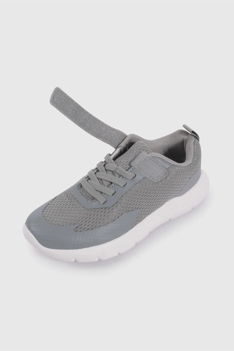ZAPATILLA NIÑO 57418 GRIS COLLOKY - 6