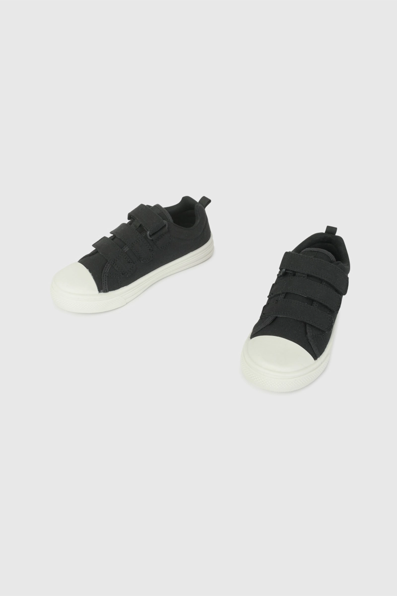 ZAPATILLA NIÑO 57718 NEGRO COLLOKY - 4