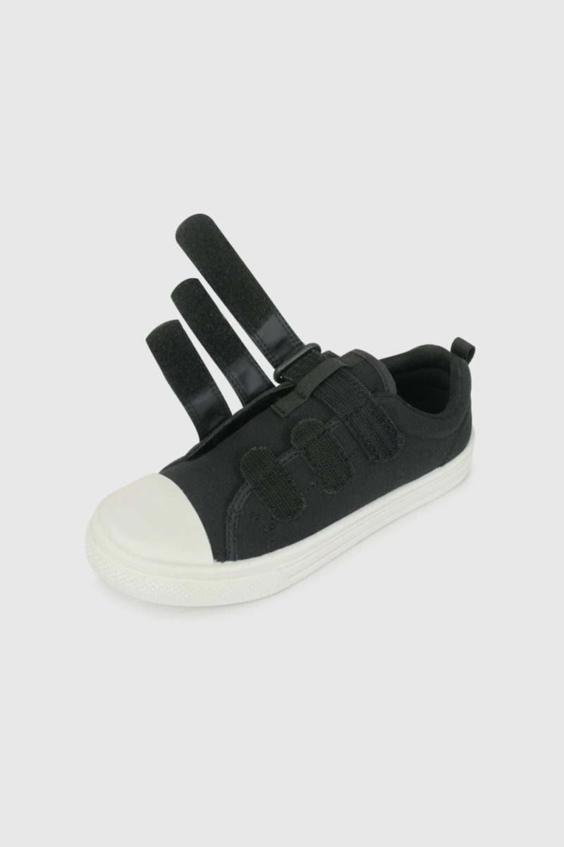 ZAPATILLA NIÑO 57718 NEGRO COLLOKY - 6