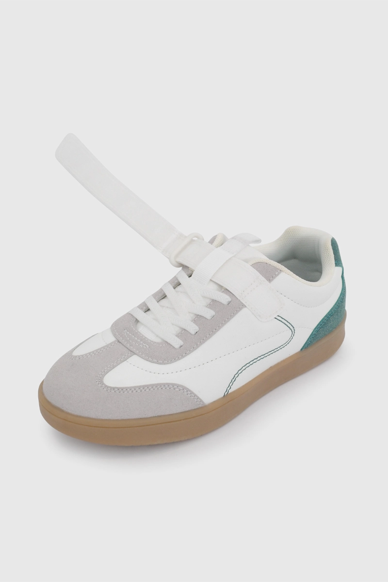 ZAPATILLA NIÑO 57532 BLANCO COLLOKY - 3