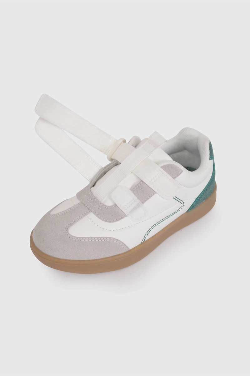 ZAPATILLA NIÑO 57532 BLANCO COLLOKY - 5