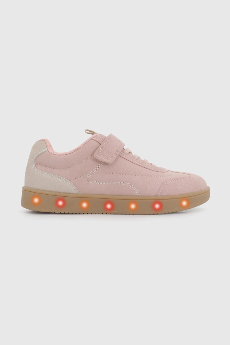 ZAPATILLA NIÑA 57529 ROSADO COLLOKY - 2