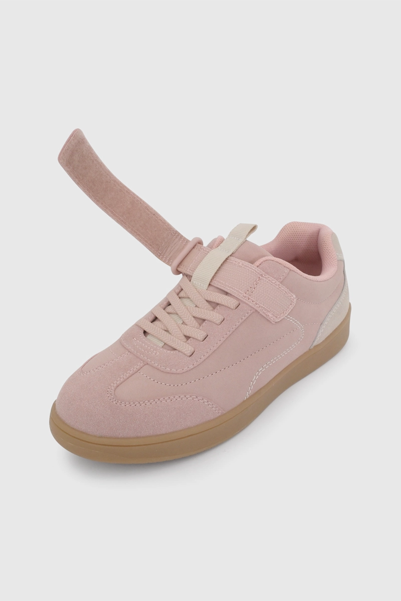 ZAPATILLA NIÑA 57529 ROSADO COLLOKY - 6
