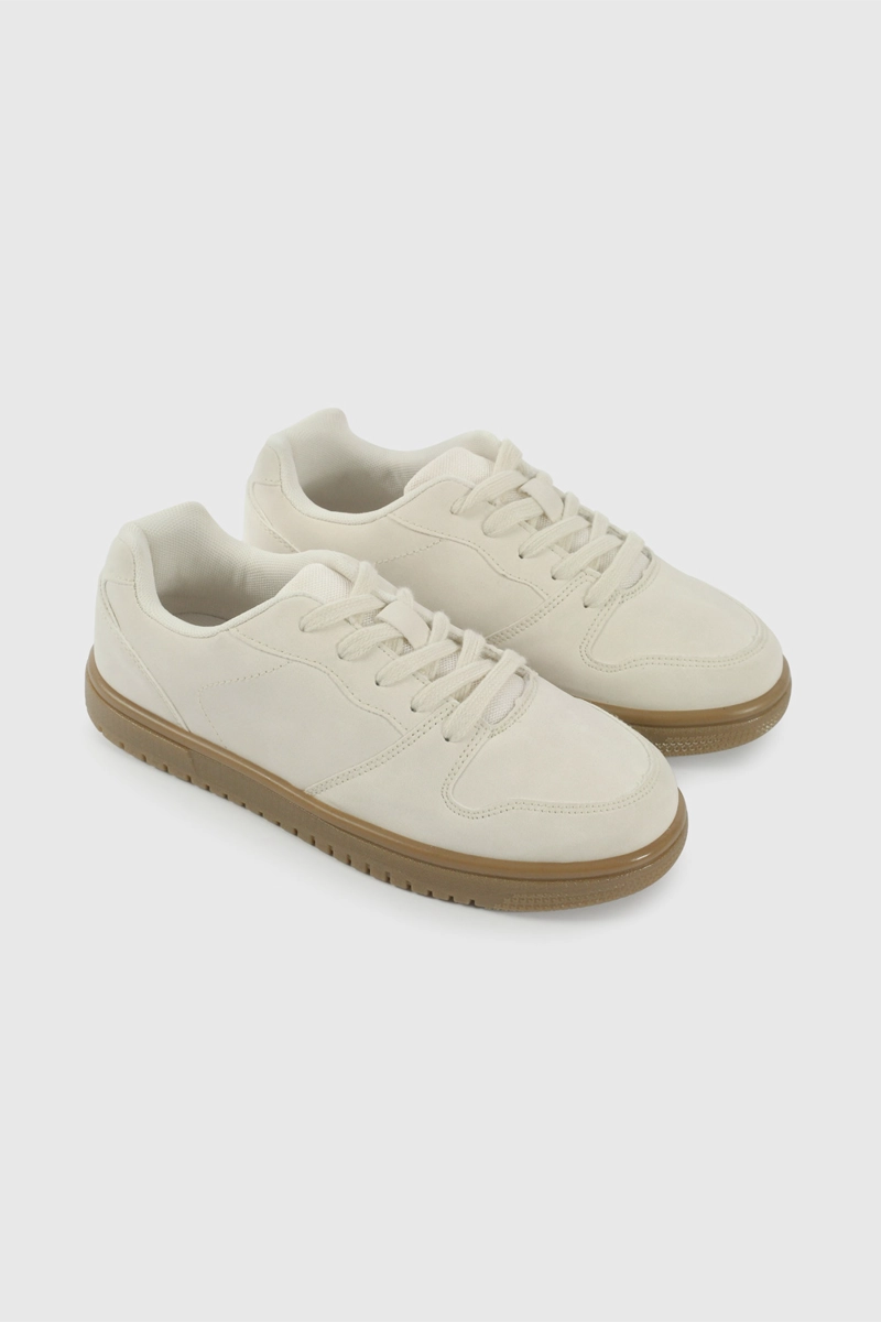 ZAPATILLA UNISEX 57516 BLANCO COLLOKY - 1