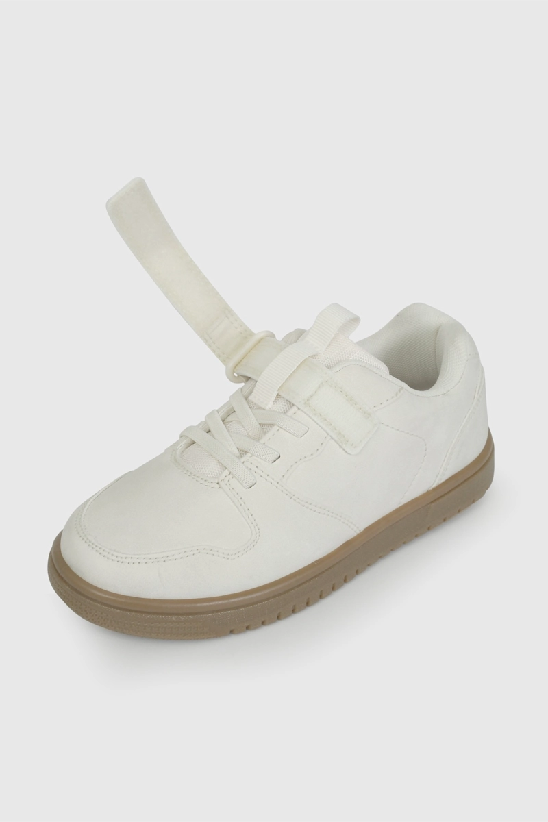 ZAPATILLA UNISEX 57516 BLANCO COLLOKY - 2