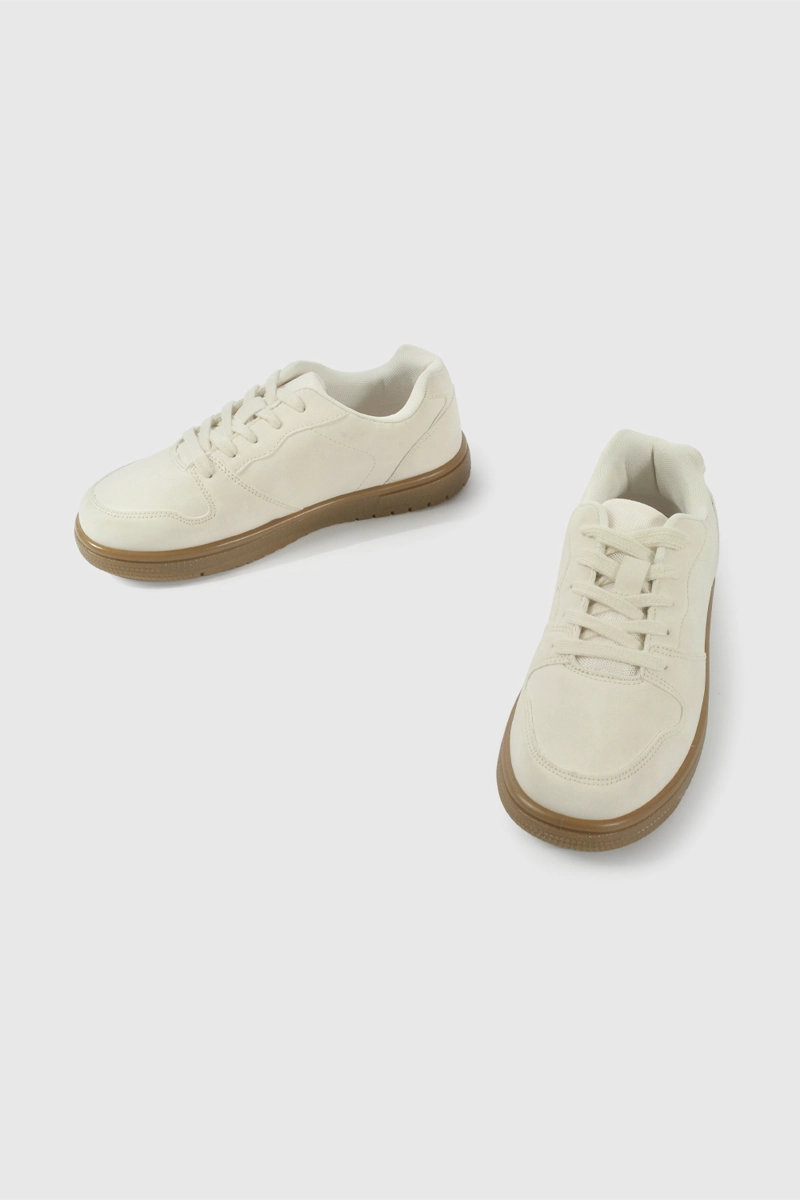 ZAPATILLA UNISEX 57516 BLANCO COLLOKY - 4
